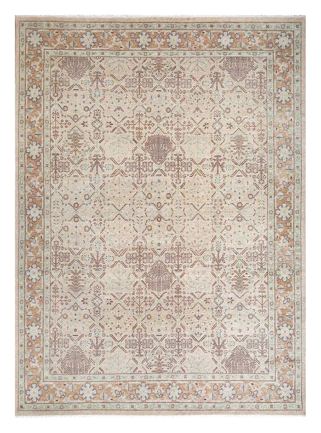 Designer Teppich - Diego - rechteckig - Image 6
