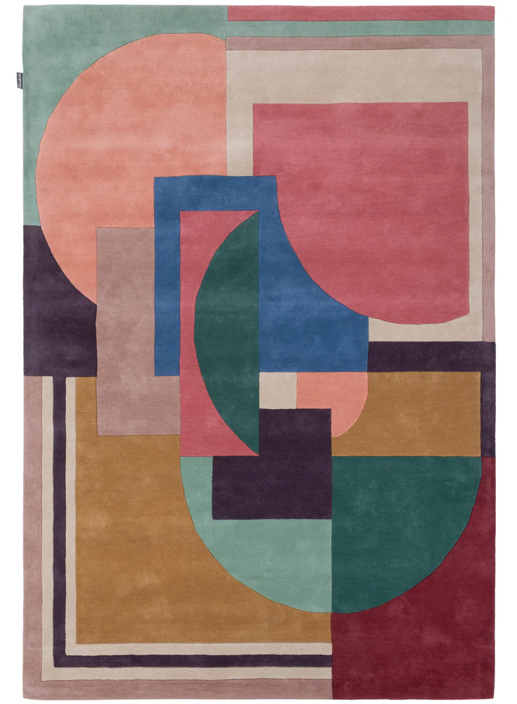 Designer Teppich EtherealMotifs - Designerteppich - Image 2