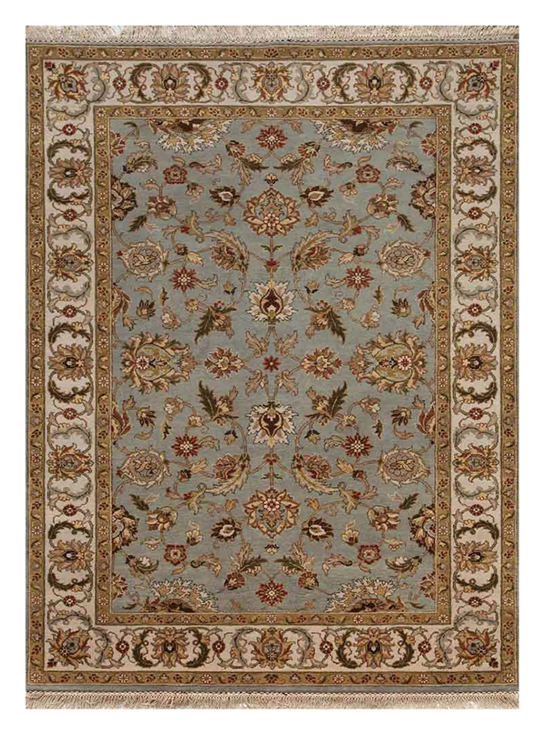 Designer Teppich - Henri - rechteckig - Image 2