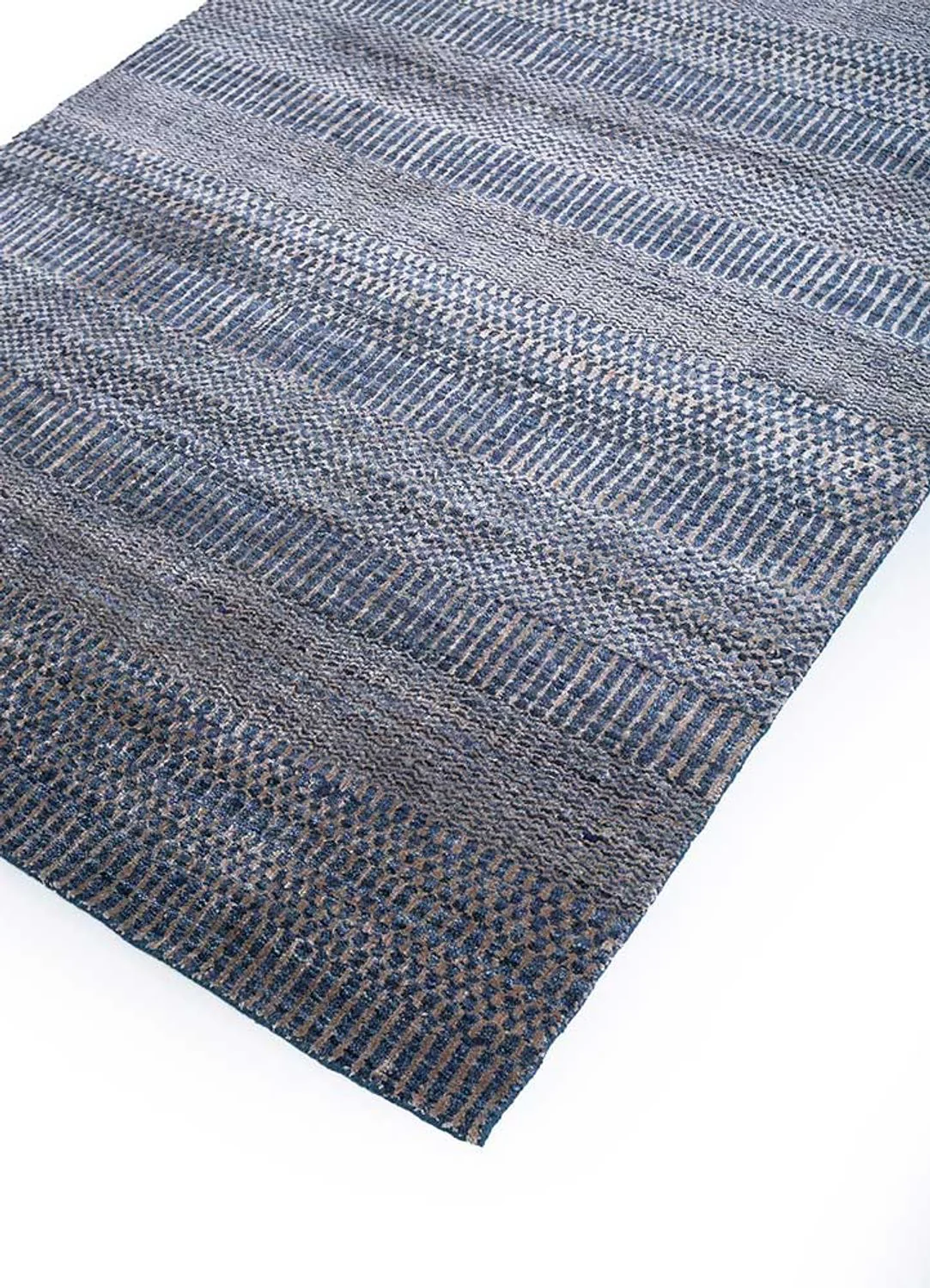 Designer Teppich - Lara  - rechteckig - Image 2