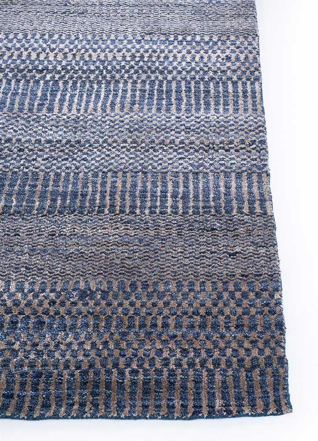 Designer Teppich - Lara  - rechteckig - Image 3