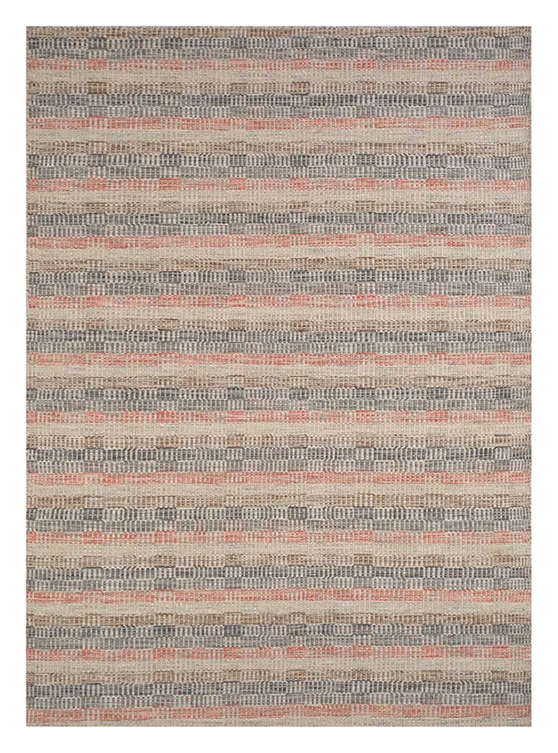 Designer Teppich - leticia - rechteckig