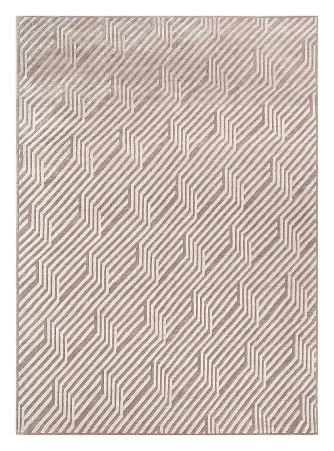 Designer Teppich - Liza - rechteckig