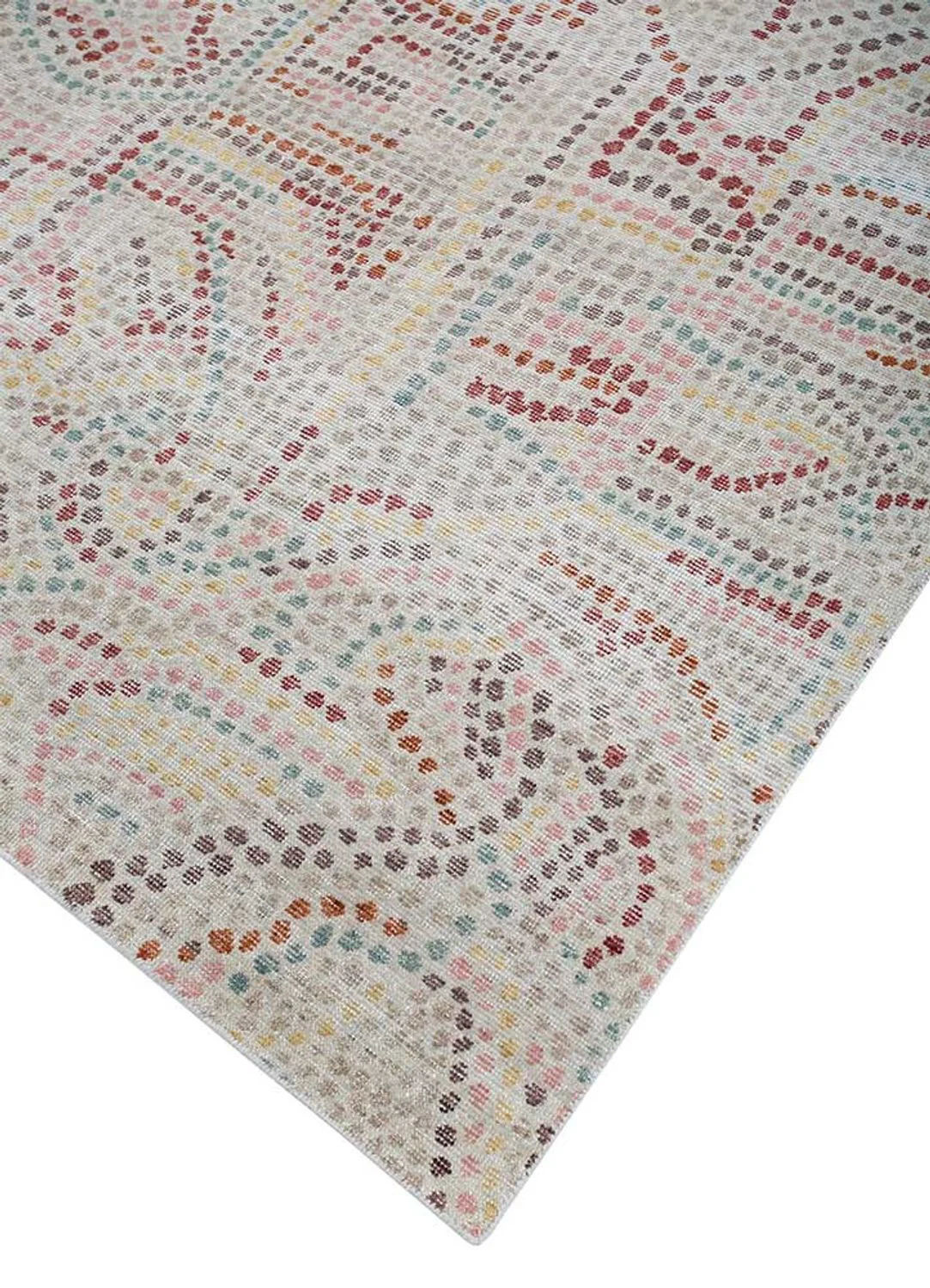 Designer Teppich - Luc - rechteckig - Image 2