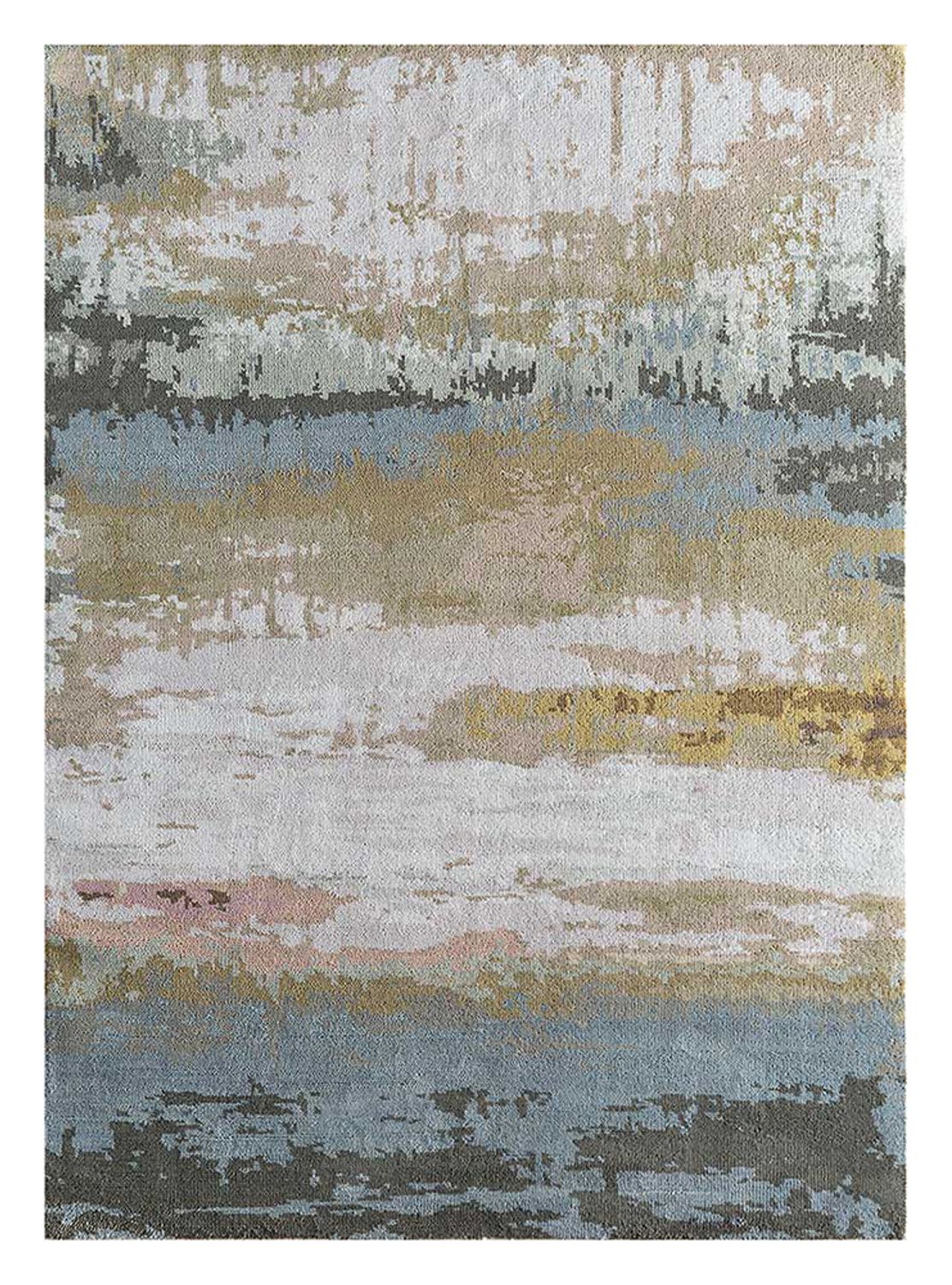 Designer Teppich - Maria Angeles - rechteckig - Image 3