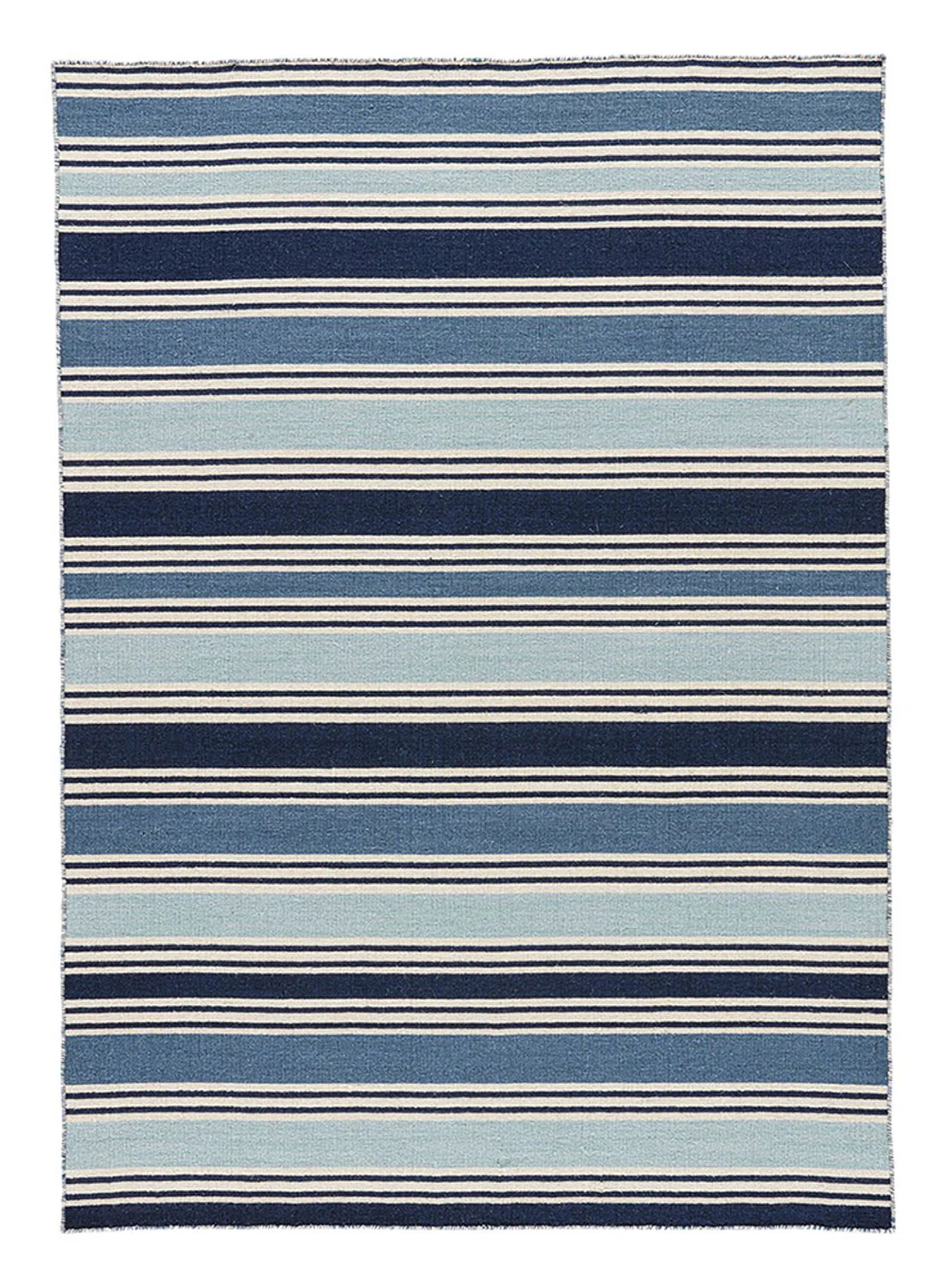 Designer Teppich - Marvin - rechteckig