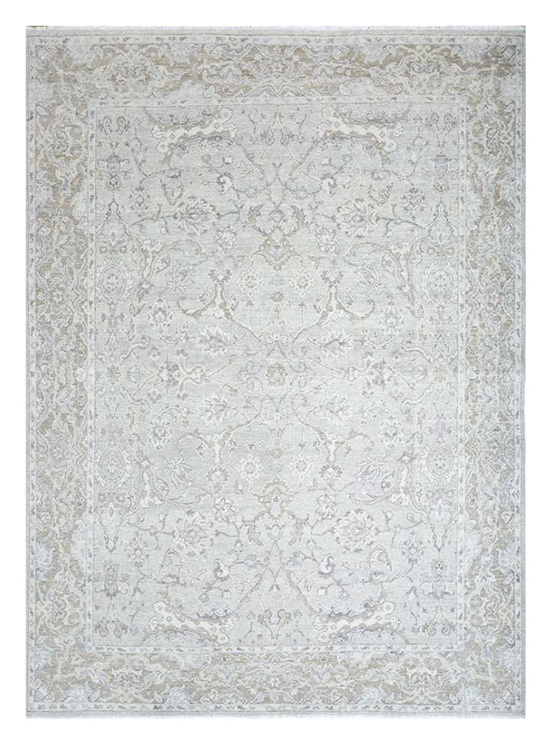 Designer Teppich - Peter - rechteckig - Image 3
