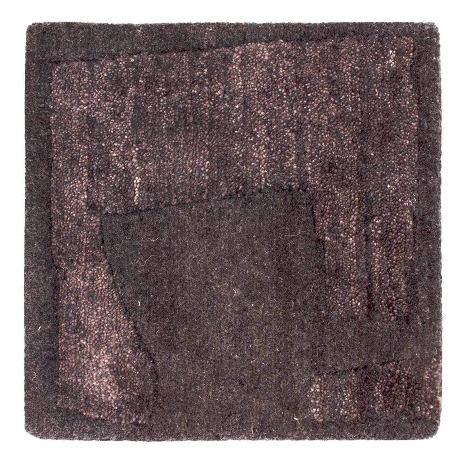 Designer Teppich 30x30cm - Designerteppich