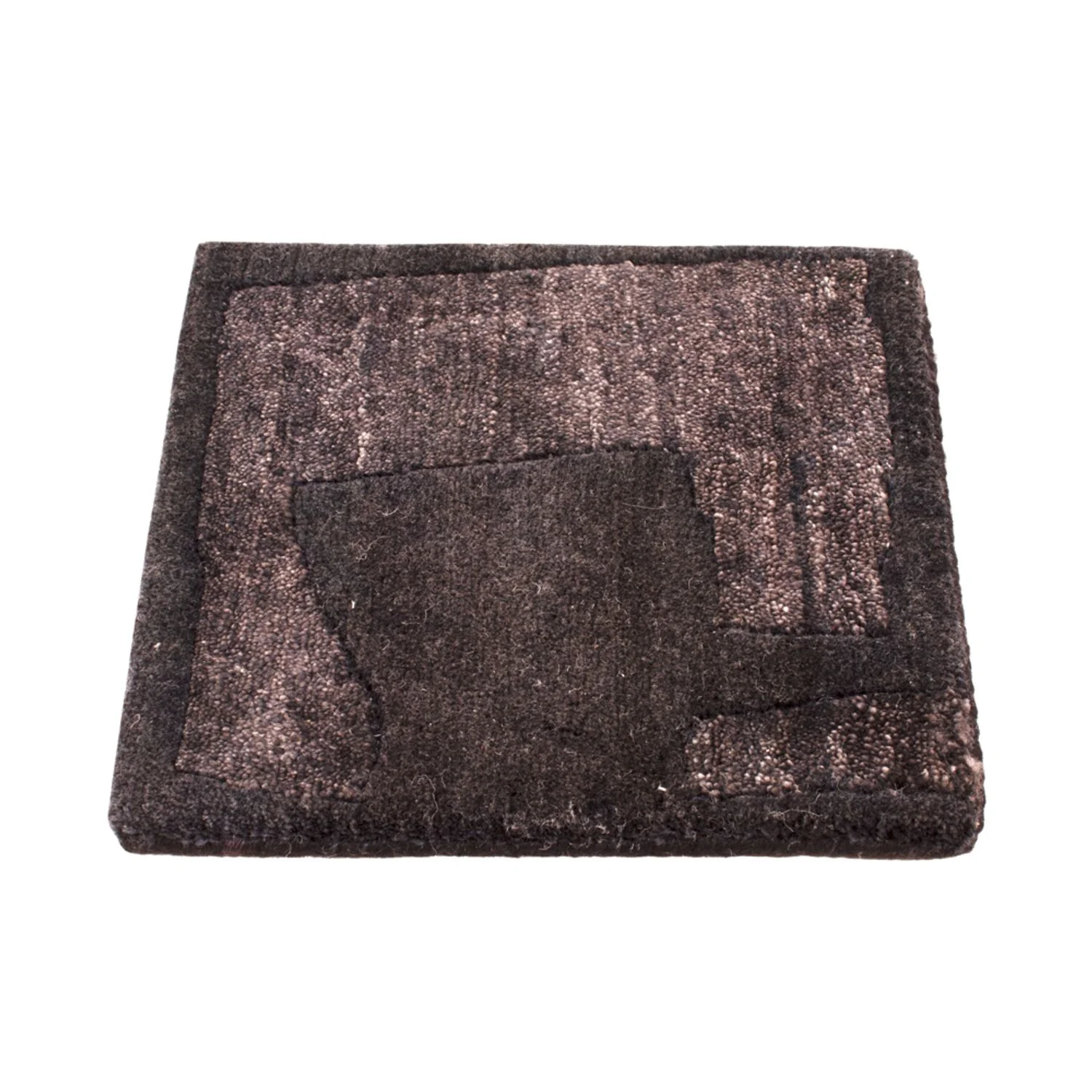 Designer Teppich 30x30cm - Designerteppich - Image 4