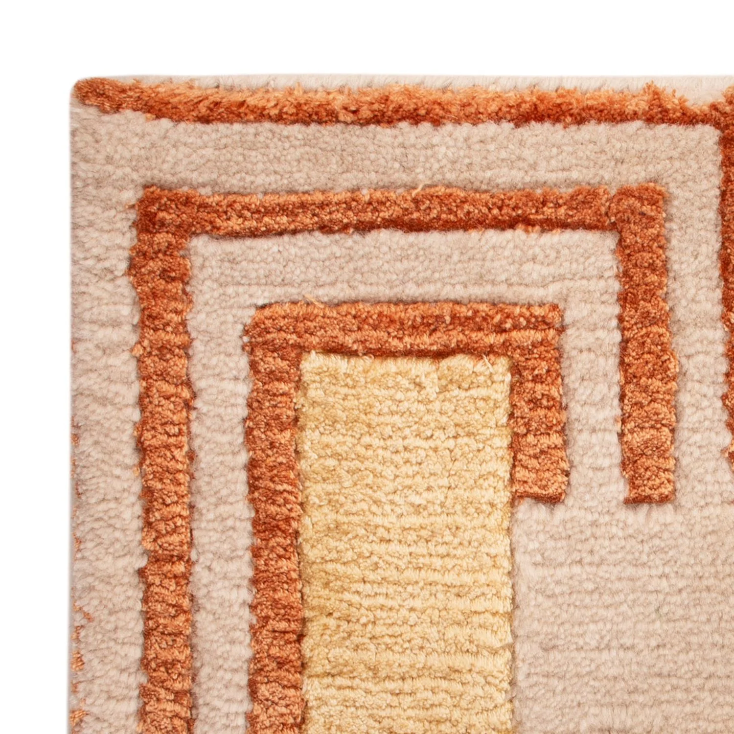 Designer Teppich 30x30cm - Designerteppich - Image 3