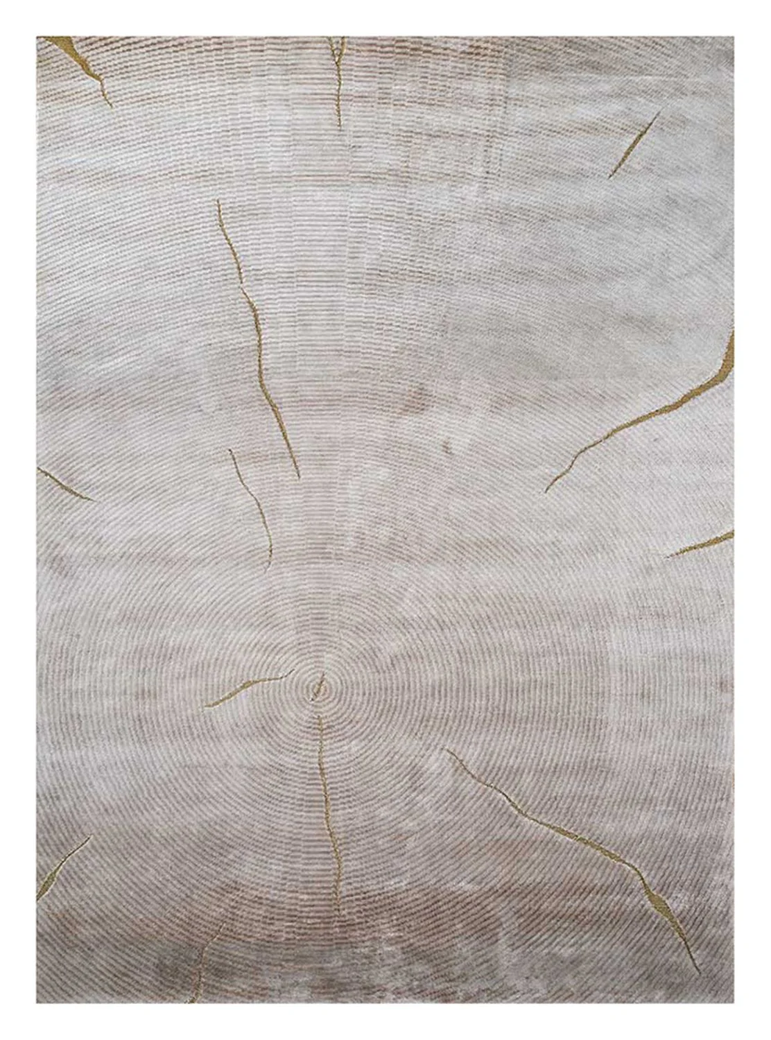 Designer Teppich - Rafaela - rechteckig - Image 6