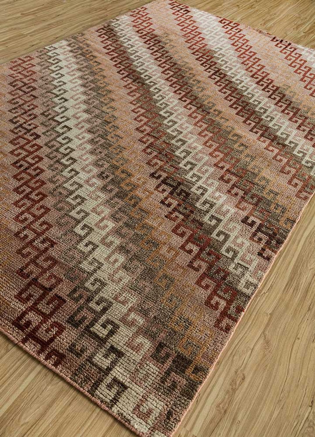 Designer Teppich - Rey - rechteckig - Image 2