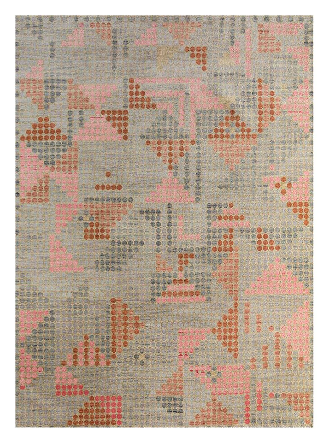 Designer Teppich - Salma - rechteckig - Image 2