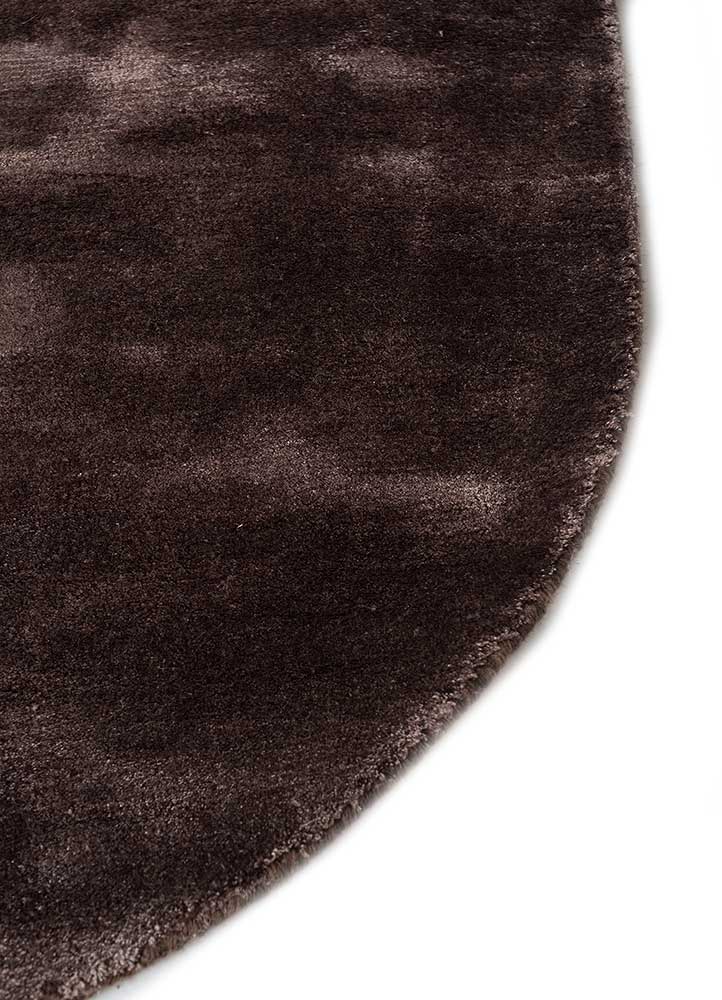 Designer Teppich sonderform  - 132 x 88 cm - beige - Image 3