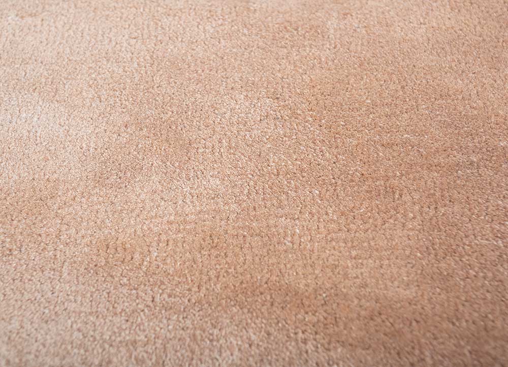 Designer Teppich sonderform  - 225 x 150 cm - orange - Image 4