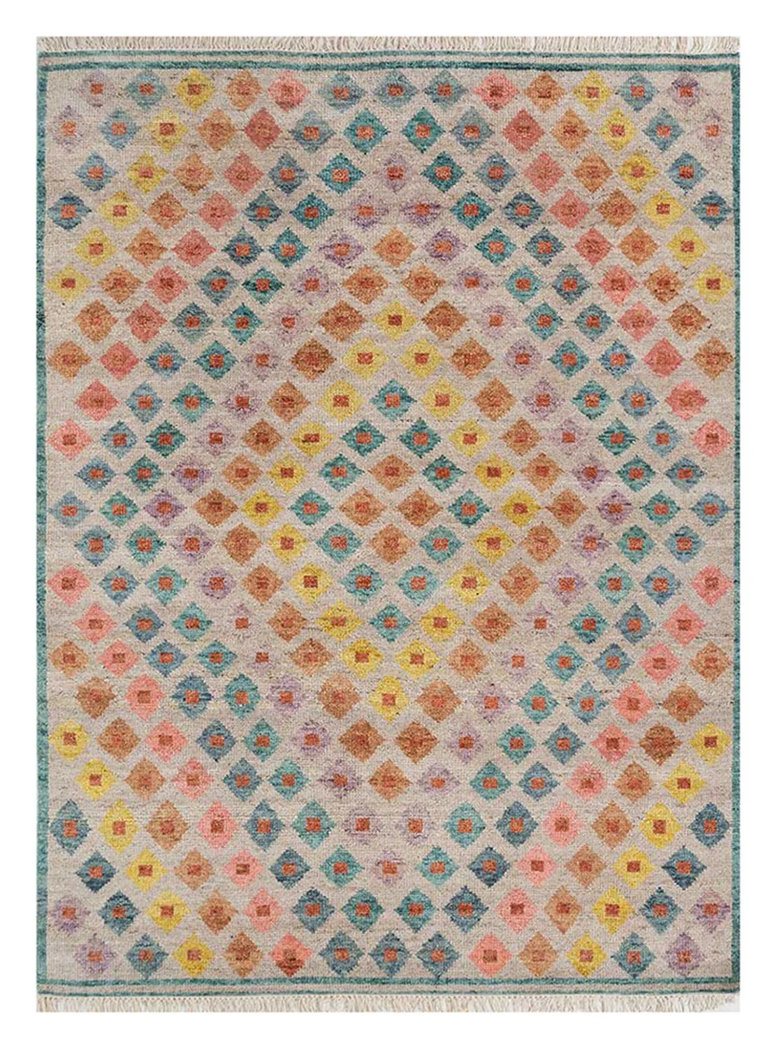Designer Teppich - tainara - rechteckig - Image 2