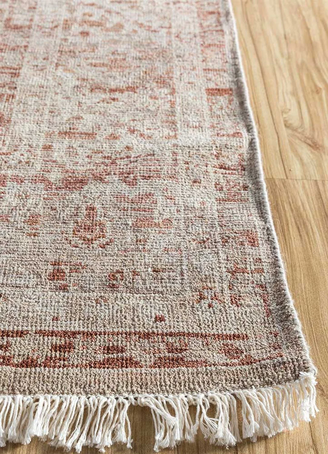 Designer Teppich - Tony - rechteckig - Image 3