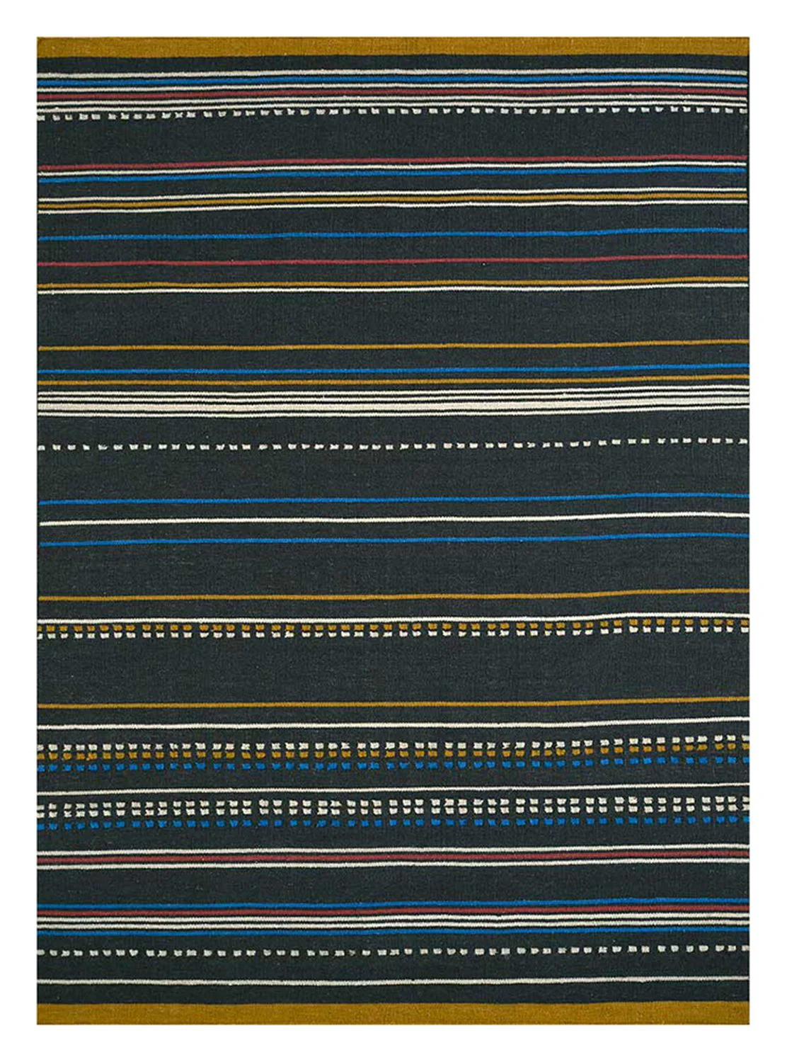 Designer Teppich - Uriele - rechteckig - Image 2