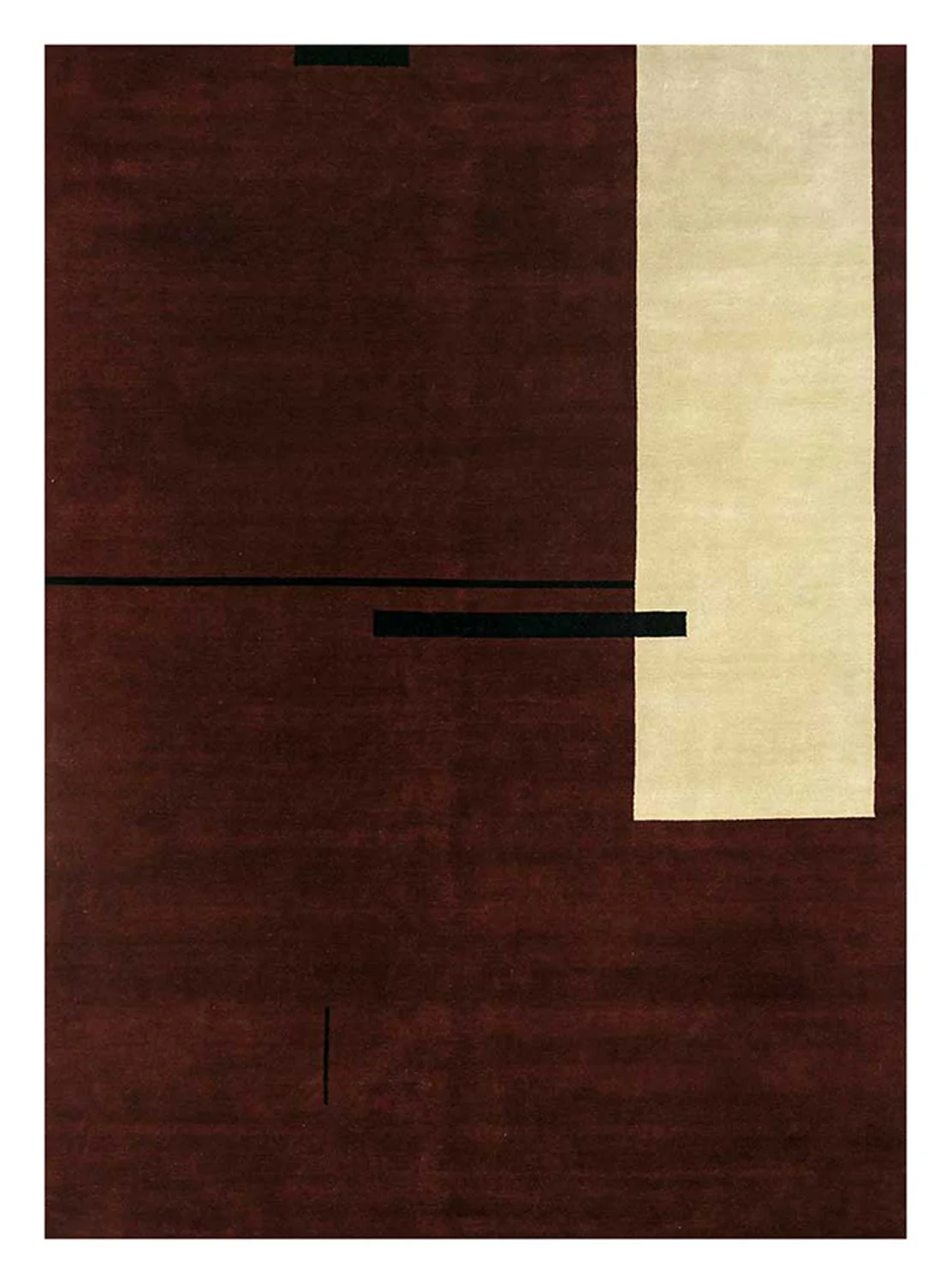 Designer Teppich - Vristina - rechteckig - Image 10