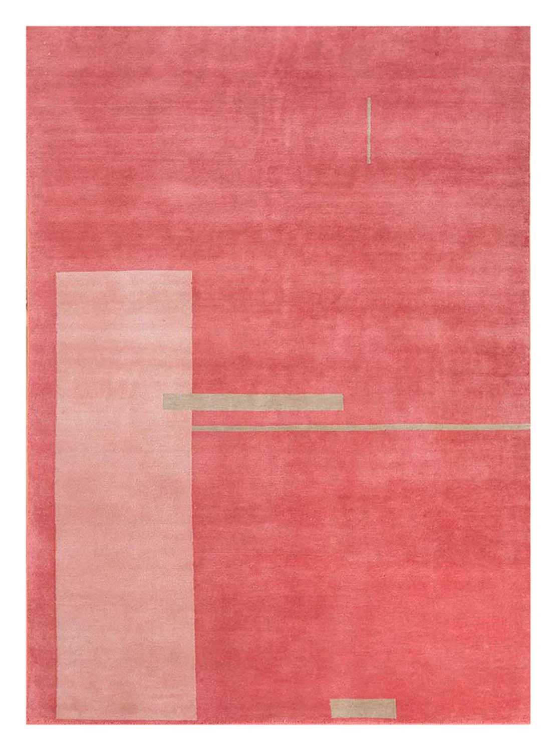 Designer Teppich - Vristina - rechteckig - Image 11