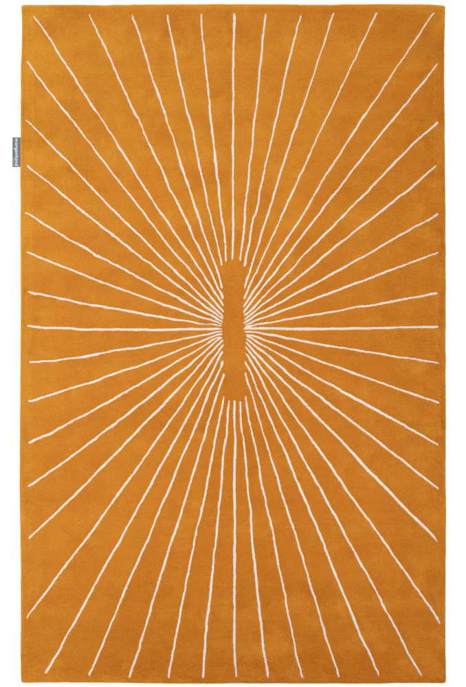Designer Teppich WarmEmbrace - Designerteppich - Image 7