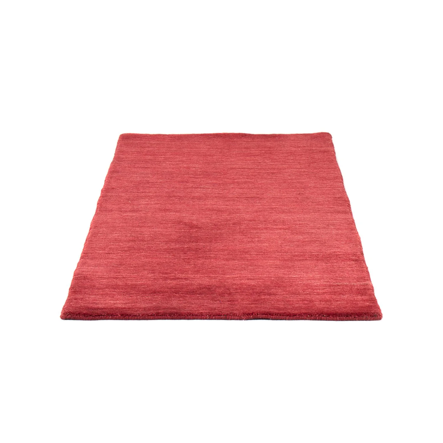 Gabbeh Teppich Indus 140x70cm - Wollteppich - Image 5