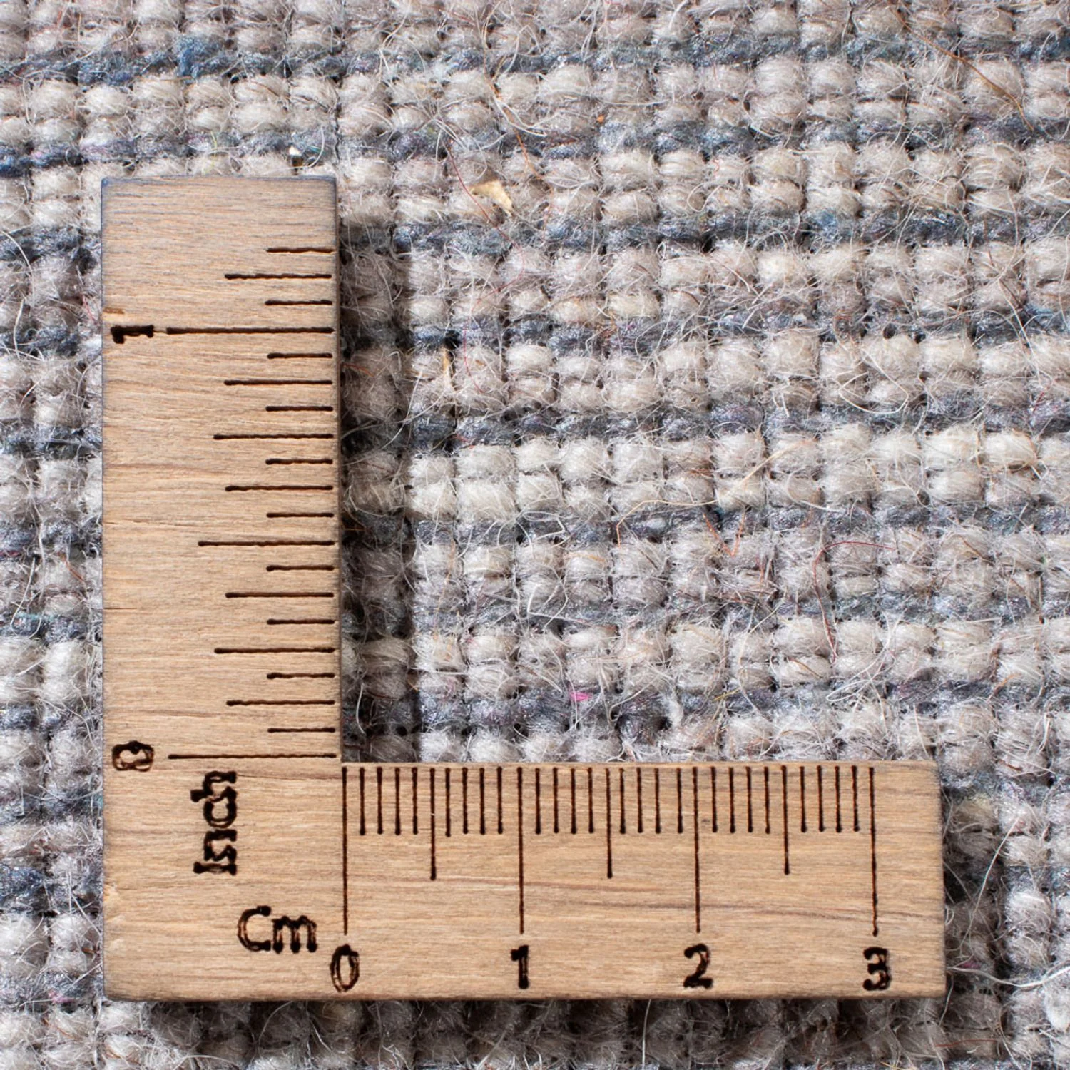 Gabbeh Teppich Indus 140x70cm - Wollteppich - Image 5