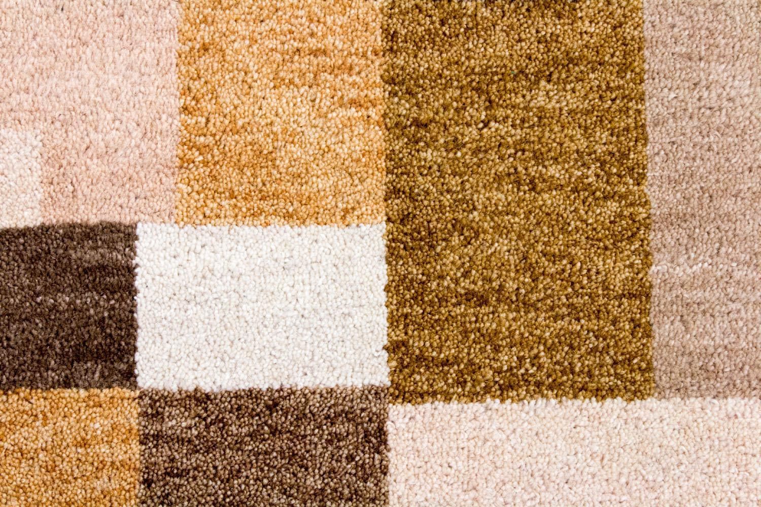 Gabbeh Teppich - Indus 143 x 73 cm - mehrfarbig - Image 2