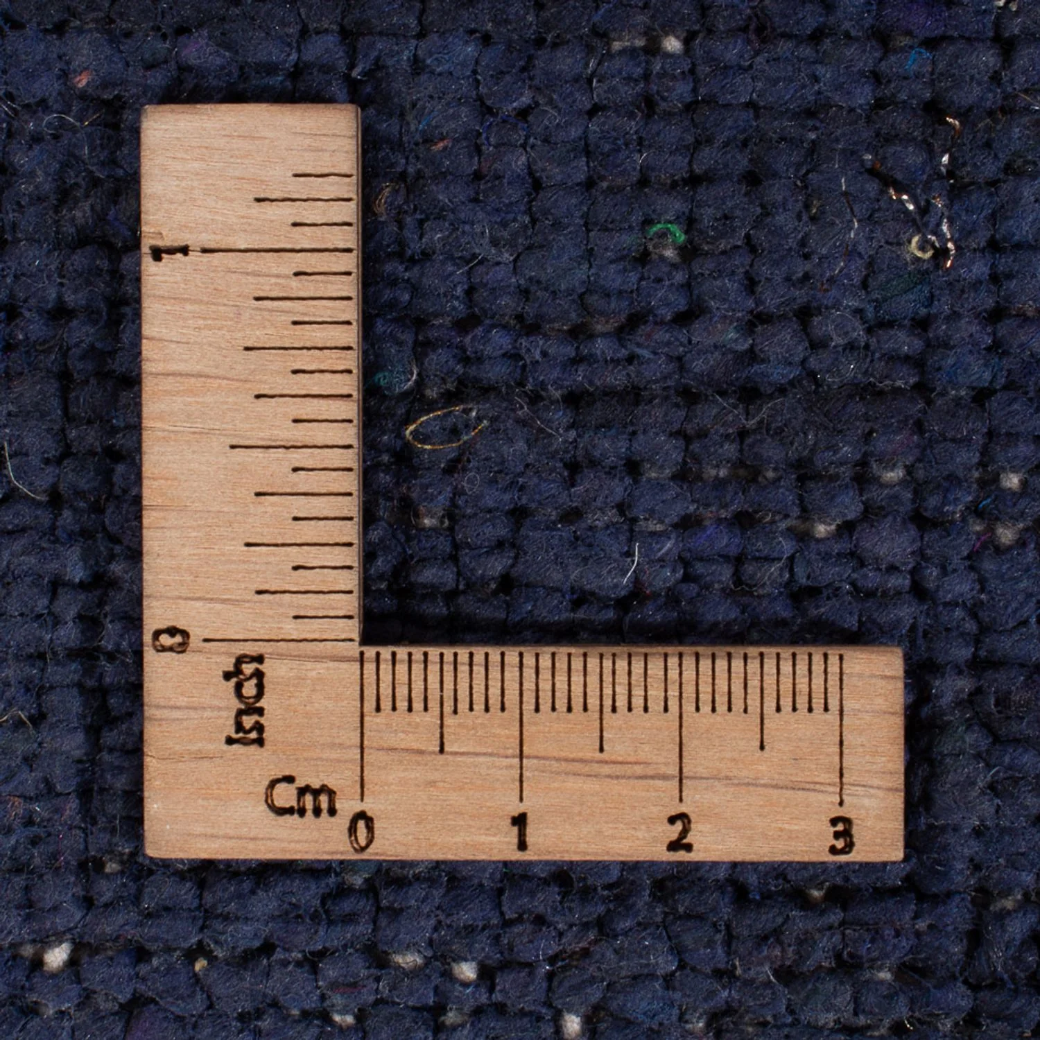 Gabbeh Teppich Indus 150x90cm - Wollteppich - Image 6