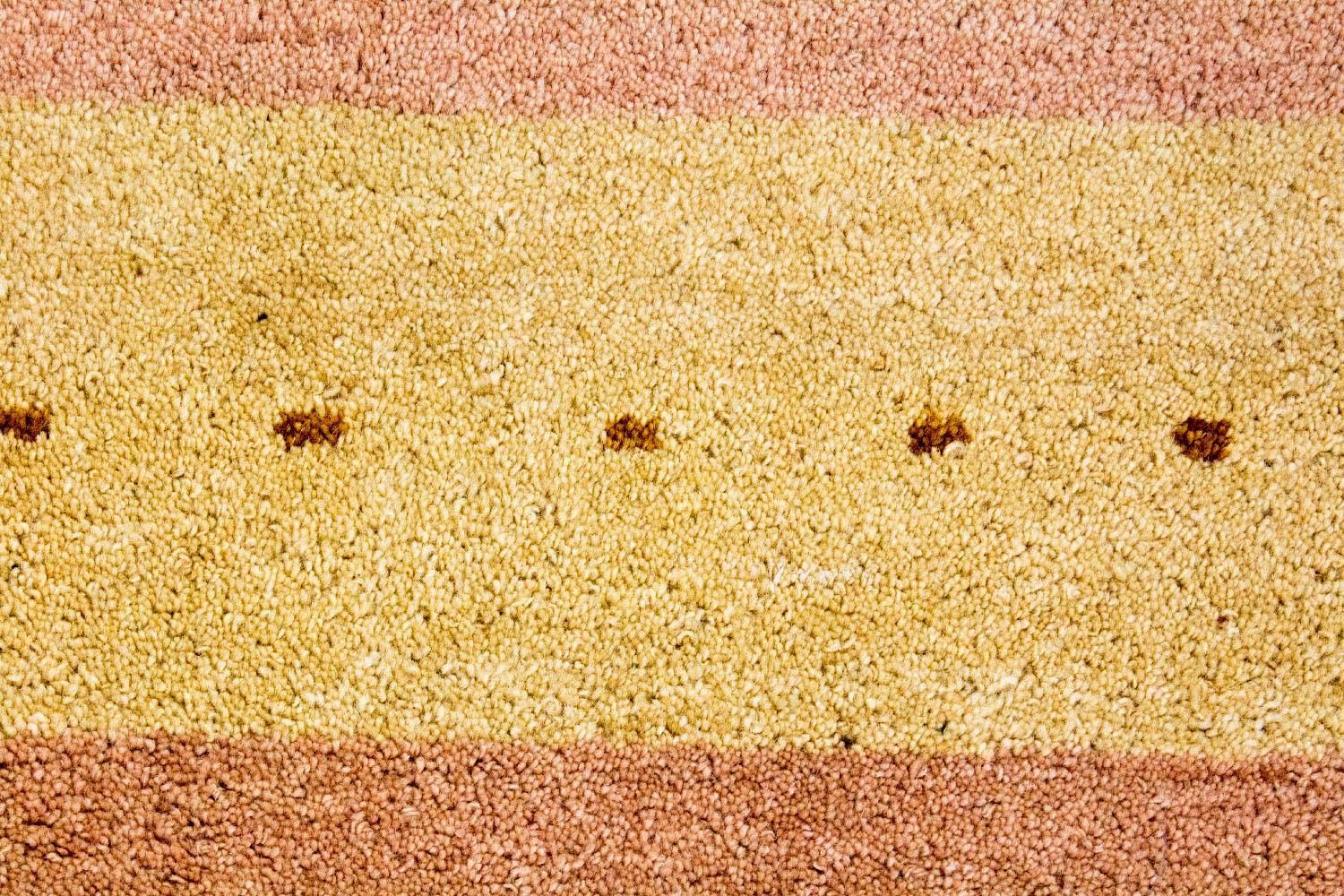 Gabbeh Teppich - Indus 151 x 95 cm - mehrfarbig - Image 2