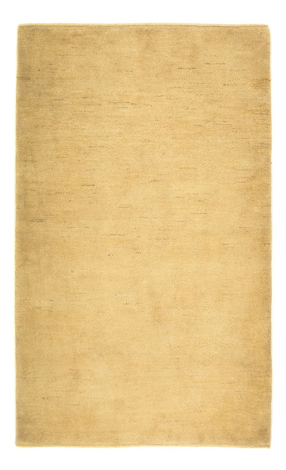 Gabbeh Teppich Indus 160x100cm - Wollteppich