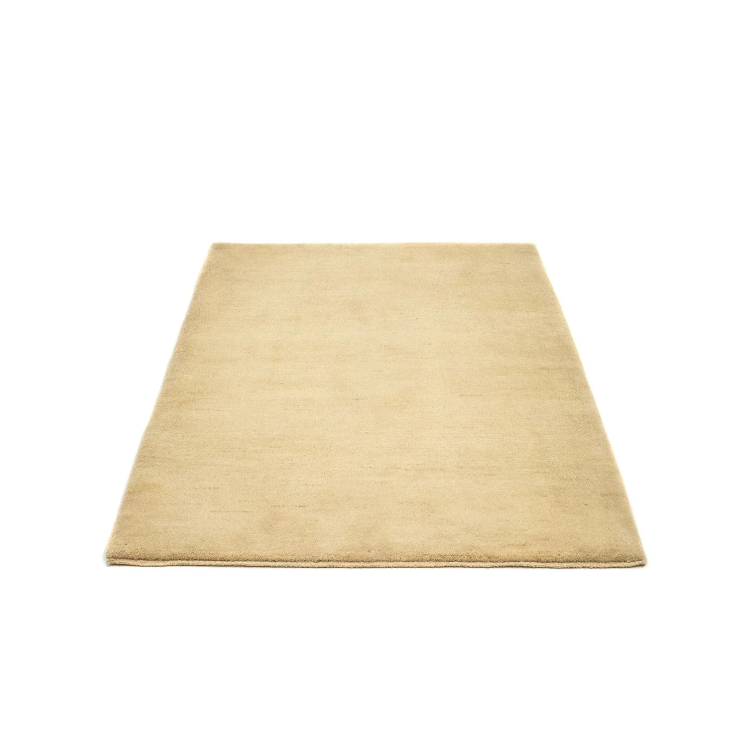Gabbeh Teppich Indus 160x100cm - Wollteppich - Image 5