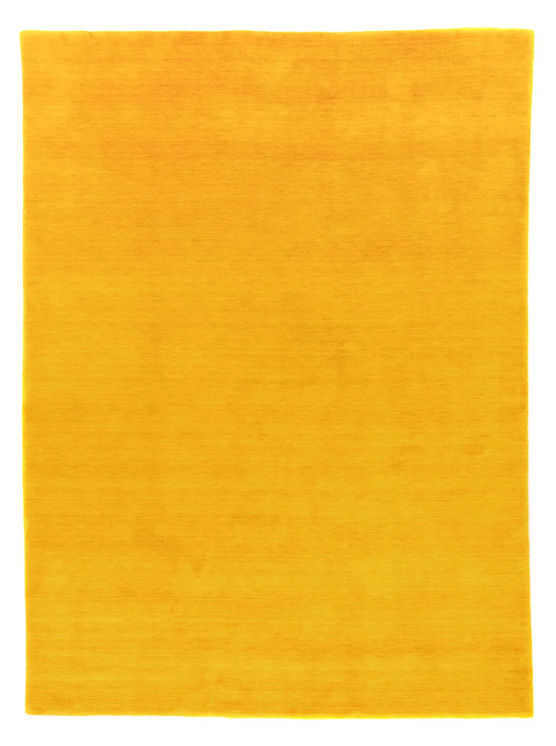 Gabbeh Teppich - Indus 160 x 90 cm - gold