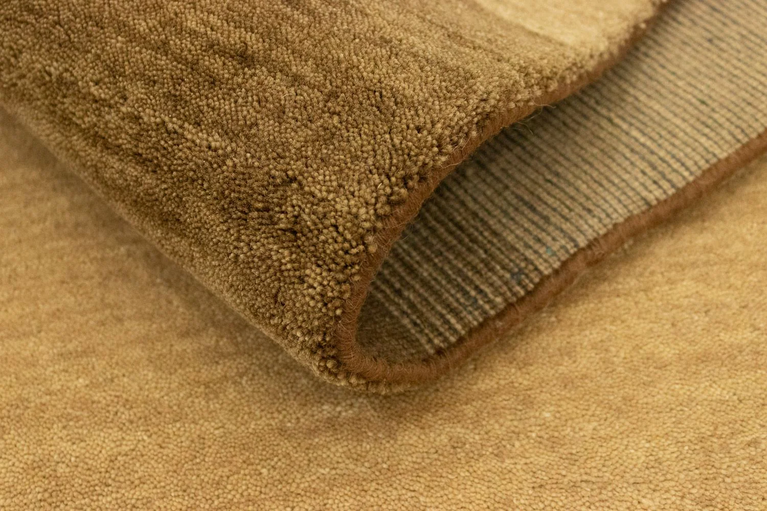 Gabbeh Teppich Indus 160x90cm - Wollteppich - Image 4