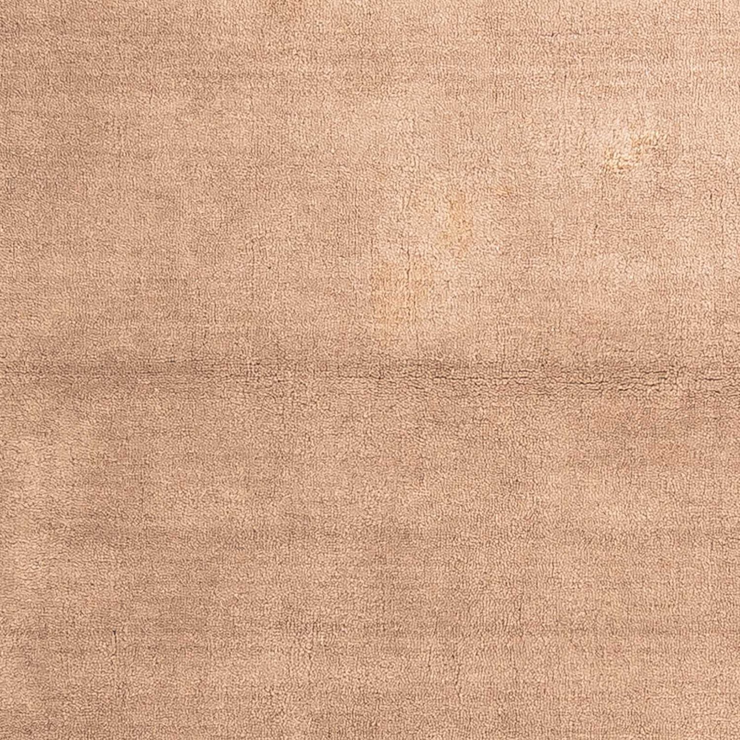 Gabbeh Teppich - Indus 165 x 115 cm - hellbraun - Image 2