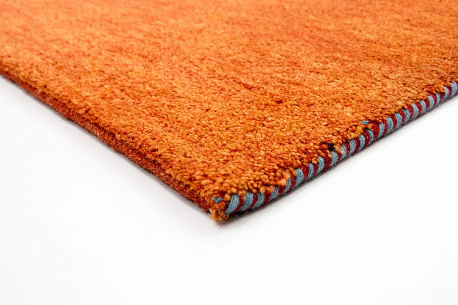 Gabbeh Teppich - Indus 179 x 120 cm - mehrfarbig - Image 2
