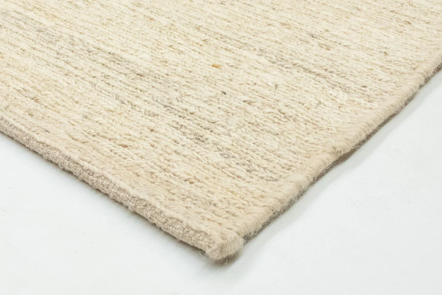 Gabbeh Teppich Indus 180x120cm - Wollteppich - Image 2