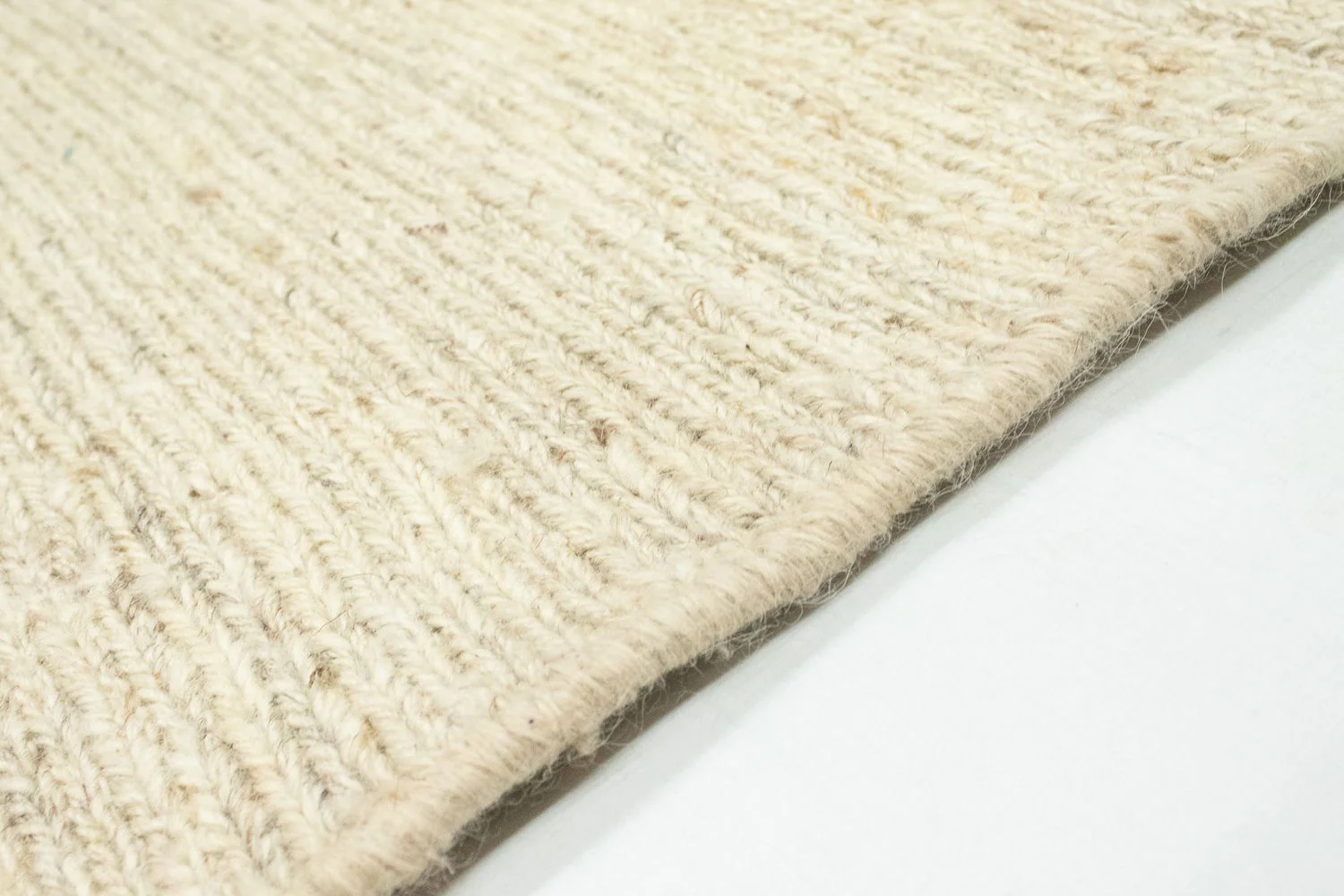 Gabbeh Teppich Indus 180x120cm - Wollteppich - Image 3