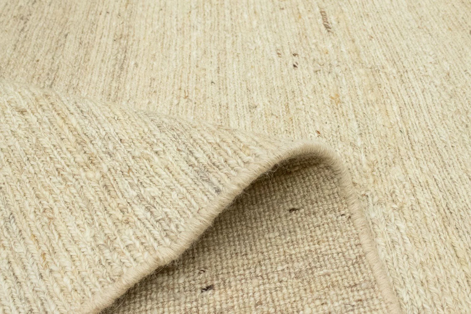 Gabbeh Teppich Indus 180x120cm - Wollteppich - Image 4