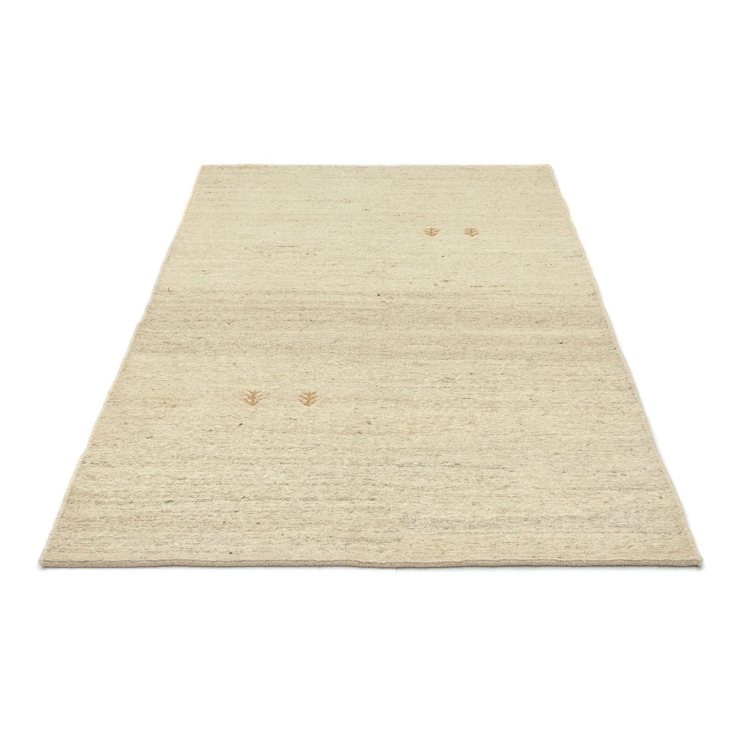 Gabbeh Teppich Indus 180x120cm - Wollteppich - Image 5