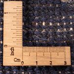 Gabbeh Teppich - Indus - 180 x 120 cm - dunkelblau - Image 6