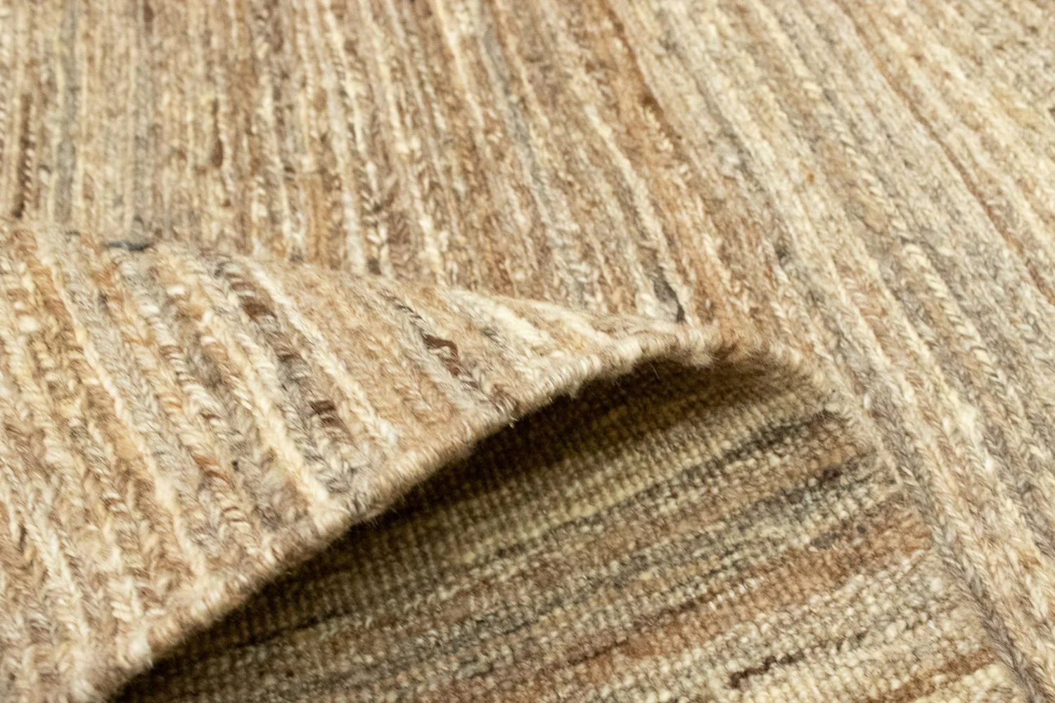 Gabbeh Teppich Indus 180x120cm - Wollteppich - Image 3