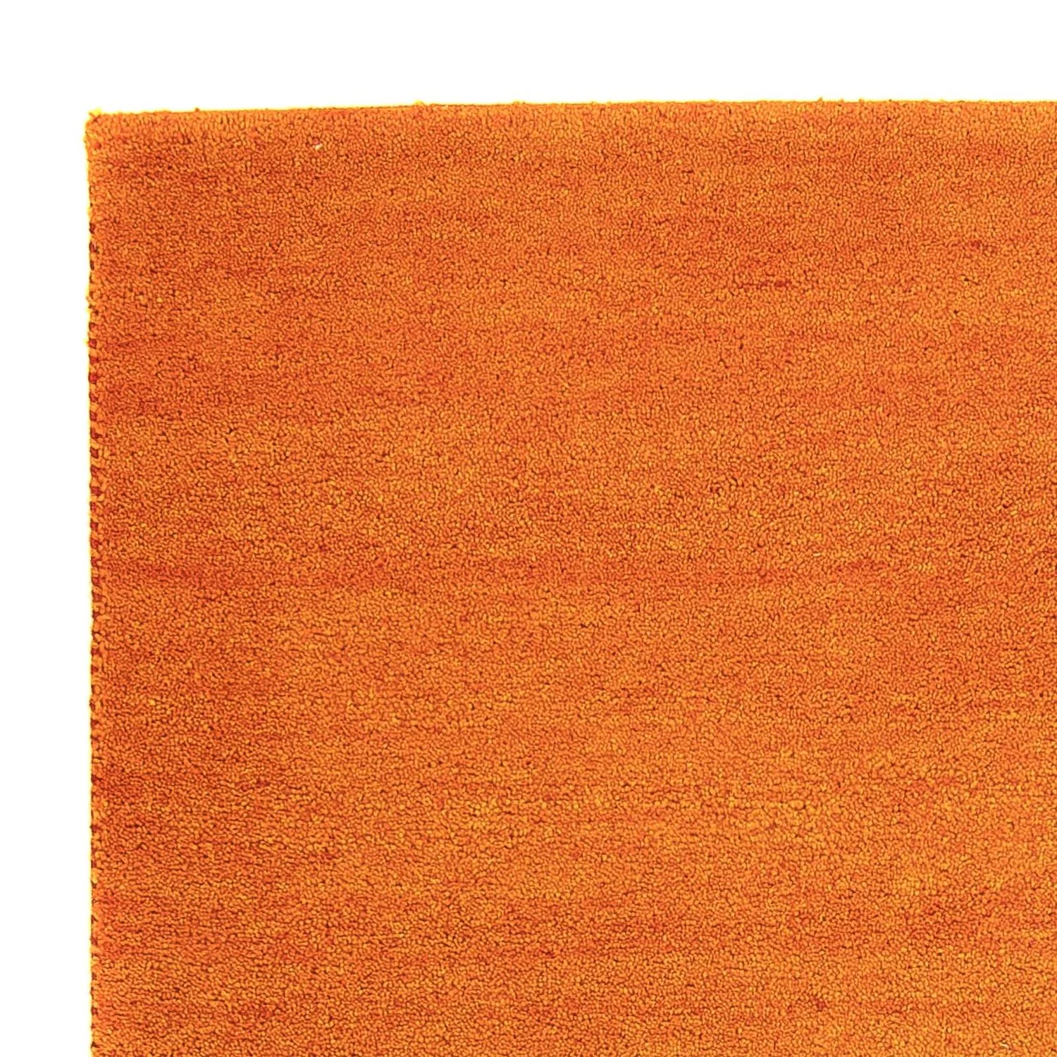 Gabbeh Teppich - Indus 180 x 120 cm - orange - Image 2