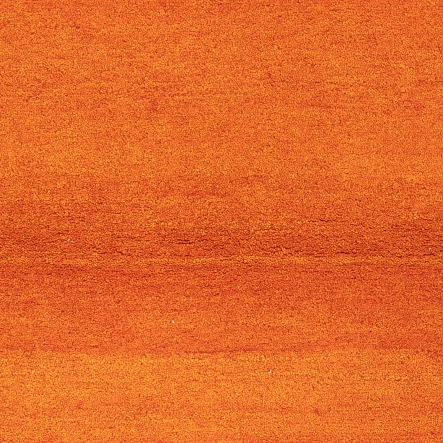 Gabbeh Teppich - Indus 180 x 120 cm - orange - Image 3