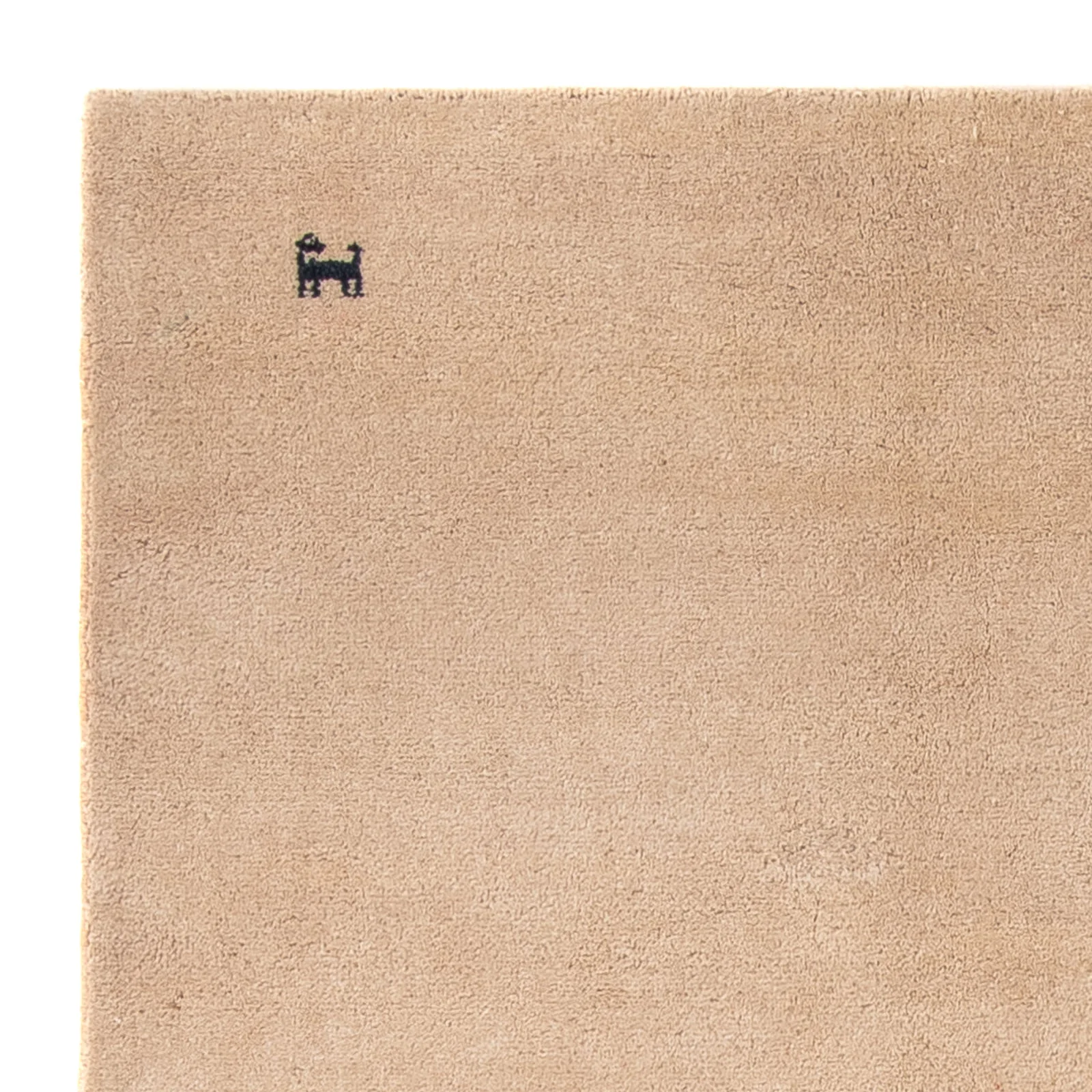 Gabbeh Teppich Indus 240x170cm - Wollteppich - Image 3