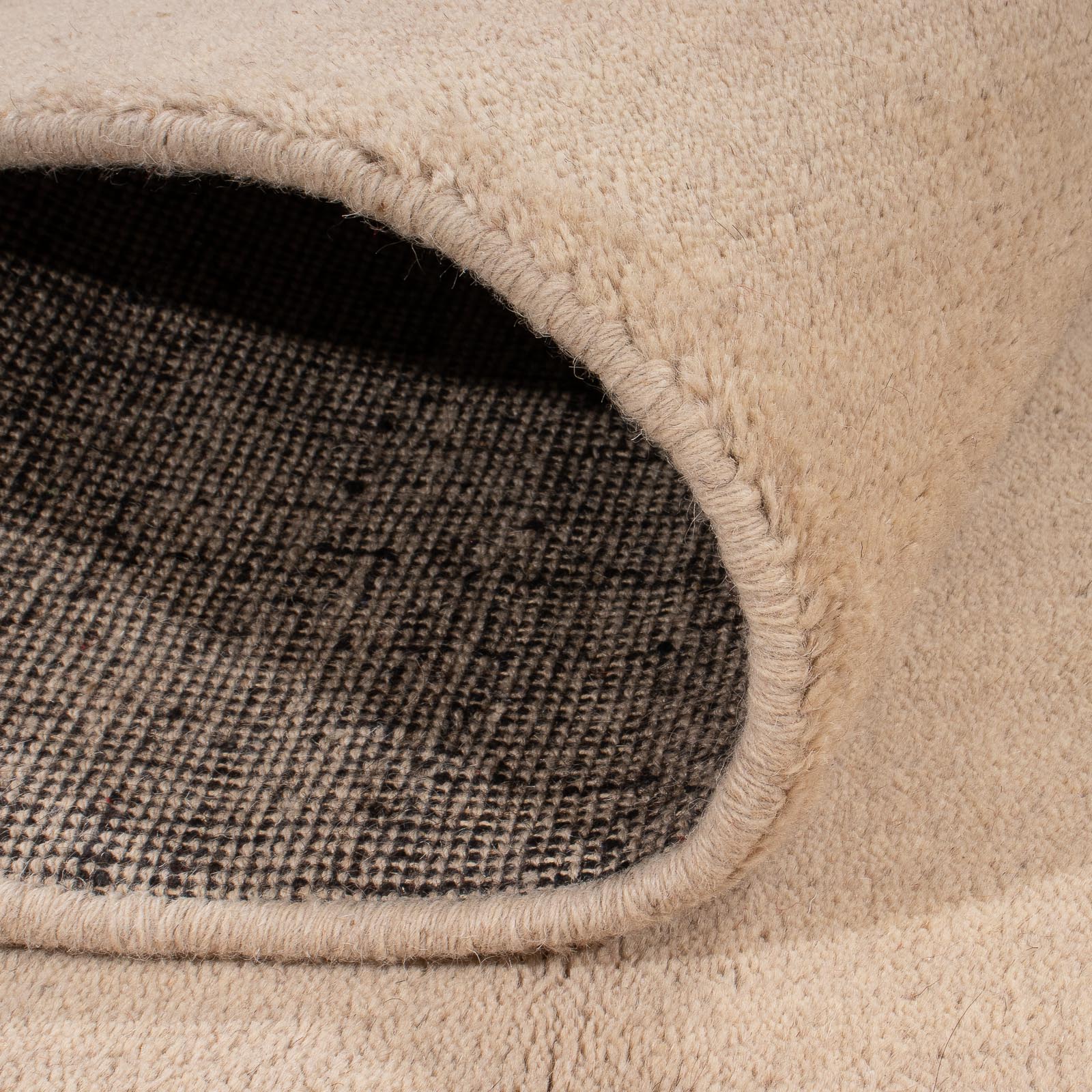 Gabbeh Teppich Indus 240x170cm - Wollteppich - Image 4