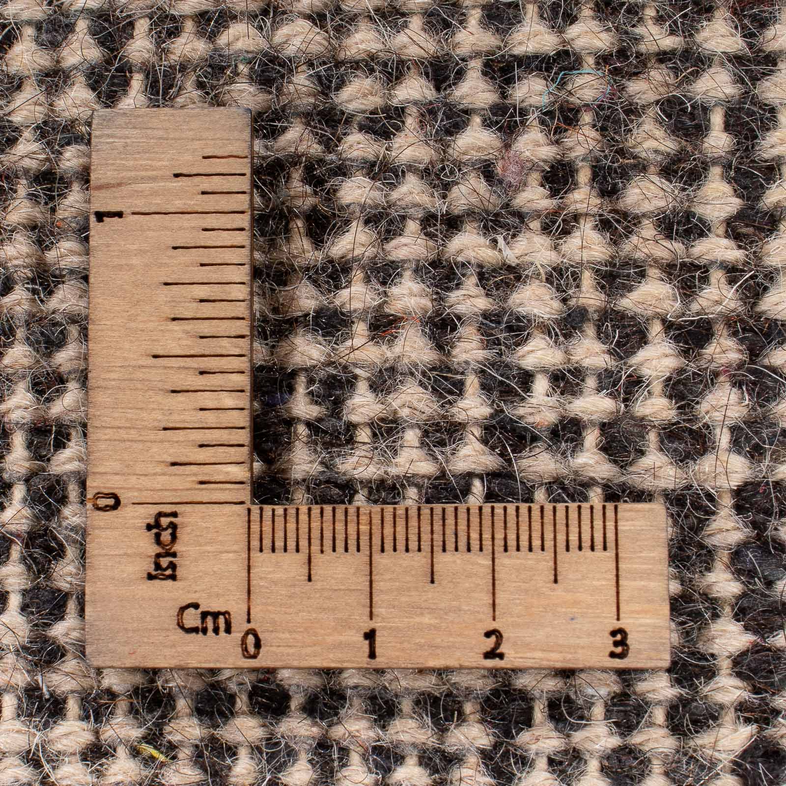 Gabbeh Teppich Indus 240x170cm - Wollteppich - Image 6