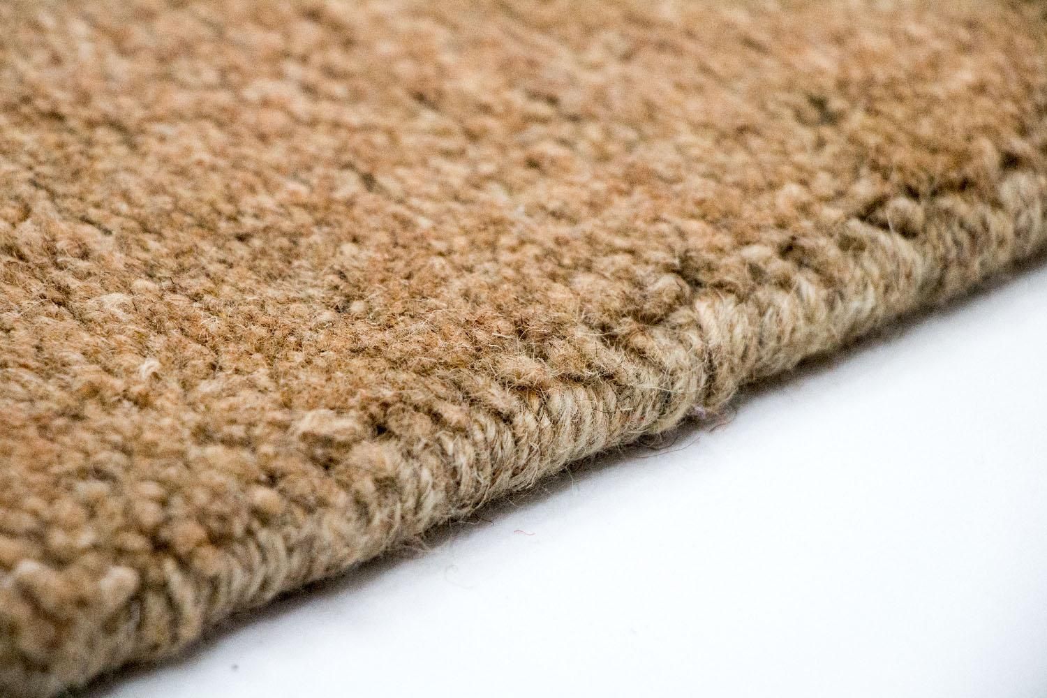 Gabbeh Teppich - Indus 200 x 140 cm - braun - Image 6