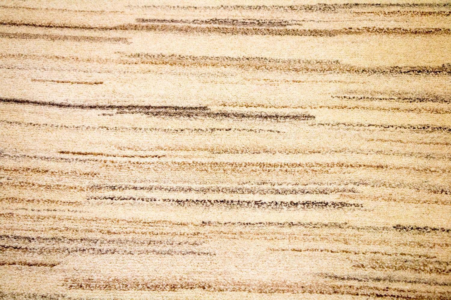 Gabbeh Teppich Indus 201x139cm - Wollteppich - Image 2