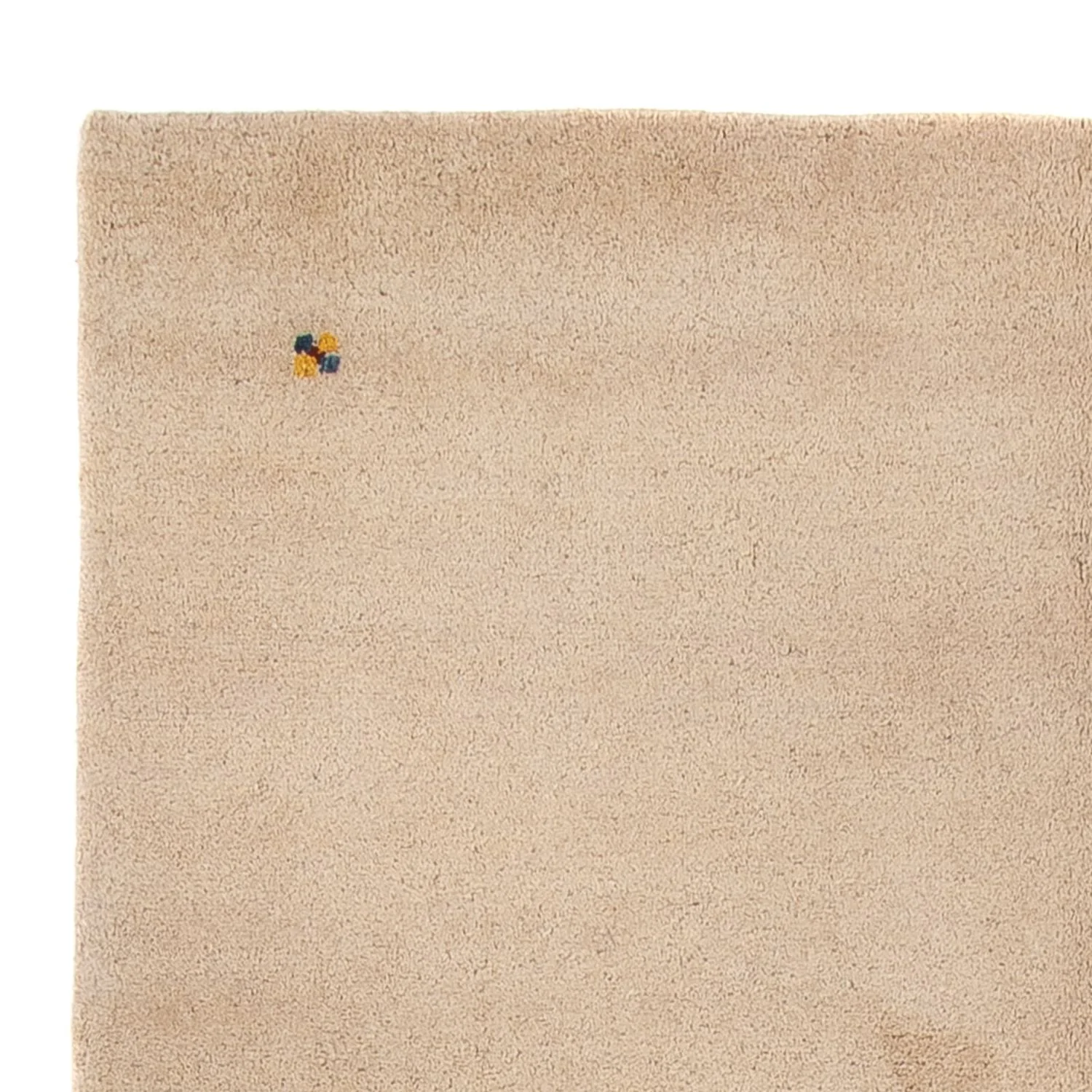 Gabbeh Teppich - Indus - 240 x 170 cm - beige - Image 3